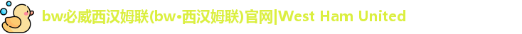 BW·西汉姆联官网